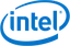 Intel Driver Интел Дривер — логотип